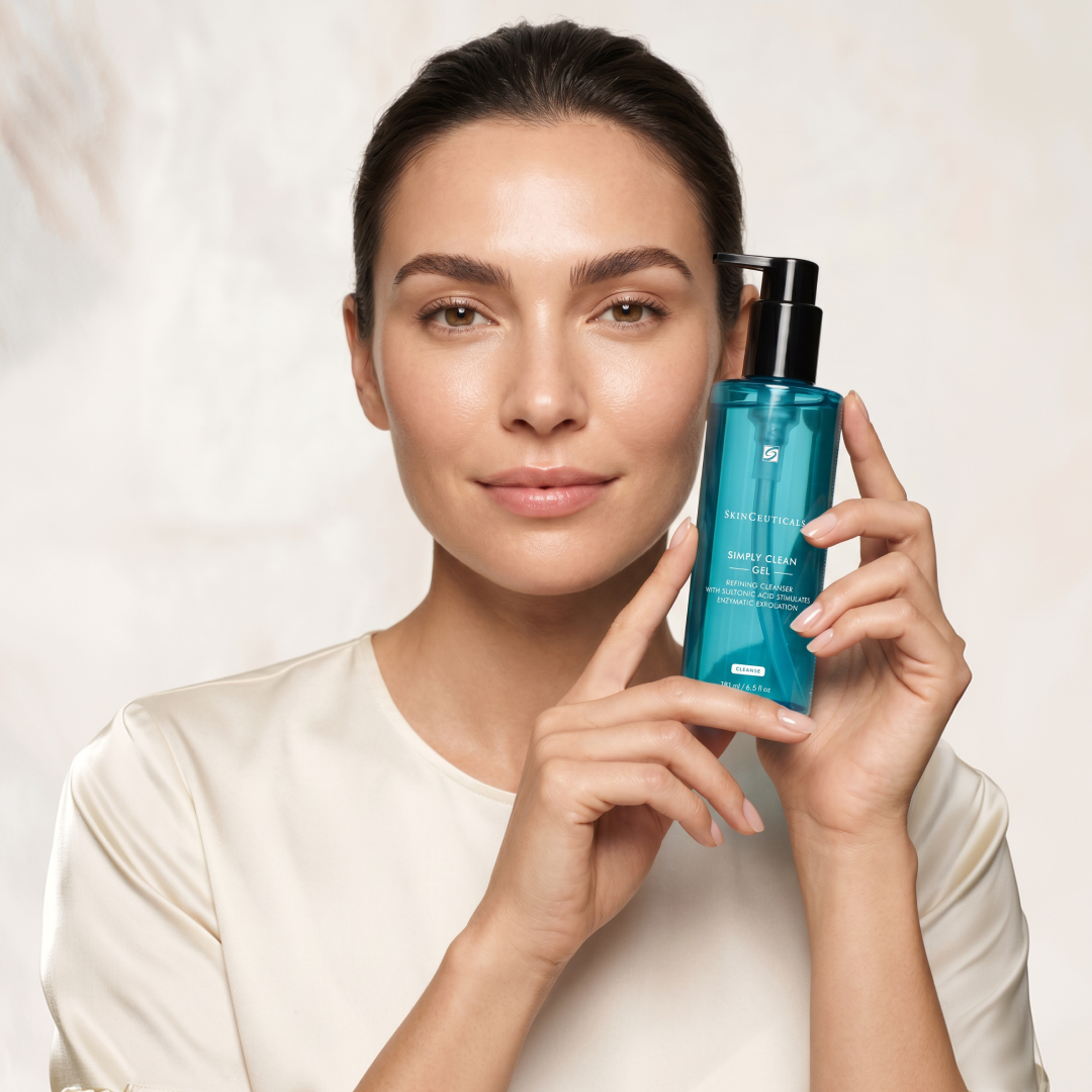 SkinCeuticals Simply Clean