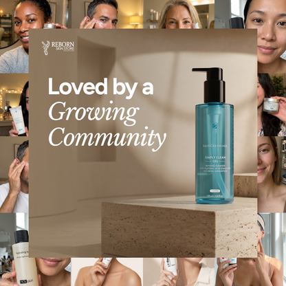 SkinCeuticals Simply Clean