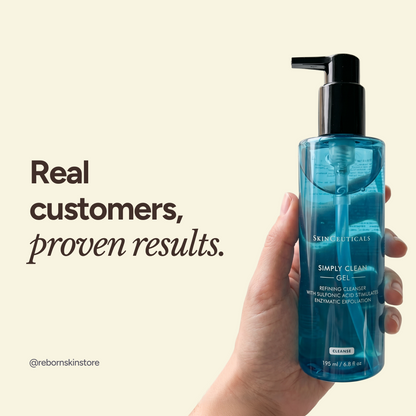 SkinCeuticals Simply Clean