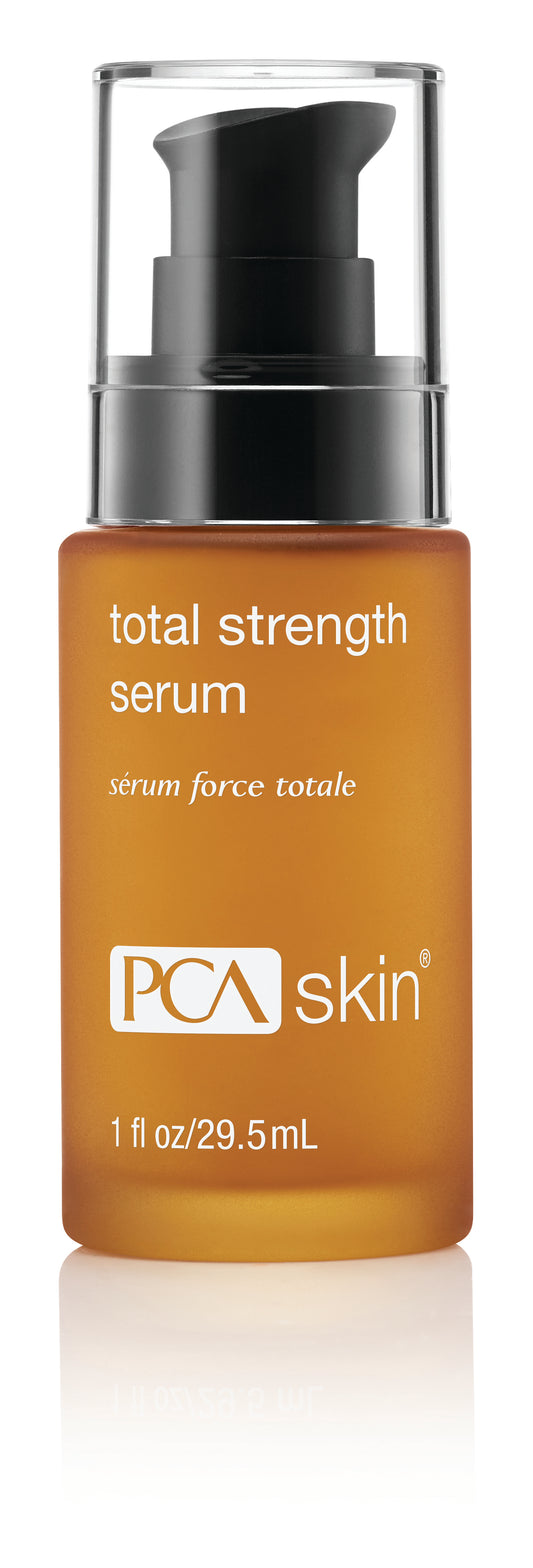 Total Strength Serum