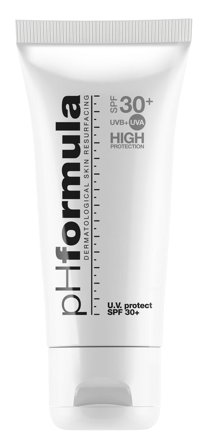 pHformula UV Protect SPF 30+