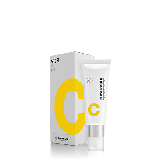 VCR 24 Hour cream