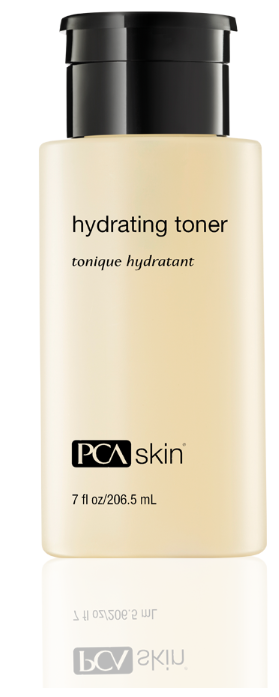 Hydrating Toner