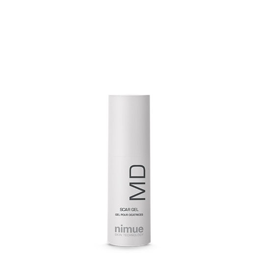 MD Scar Gel