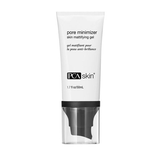 PCA pore minimizer skin mattifying gel