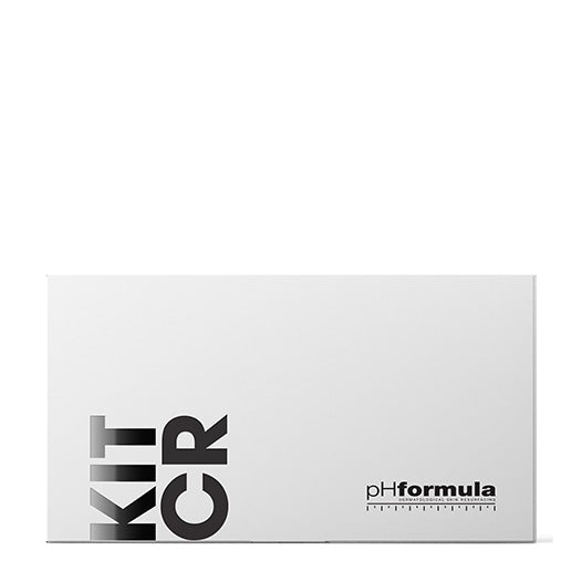 pHformula C.R Resurfacing Travel Kit | Professional Skin Resurfacing